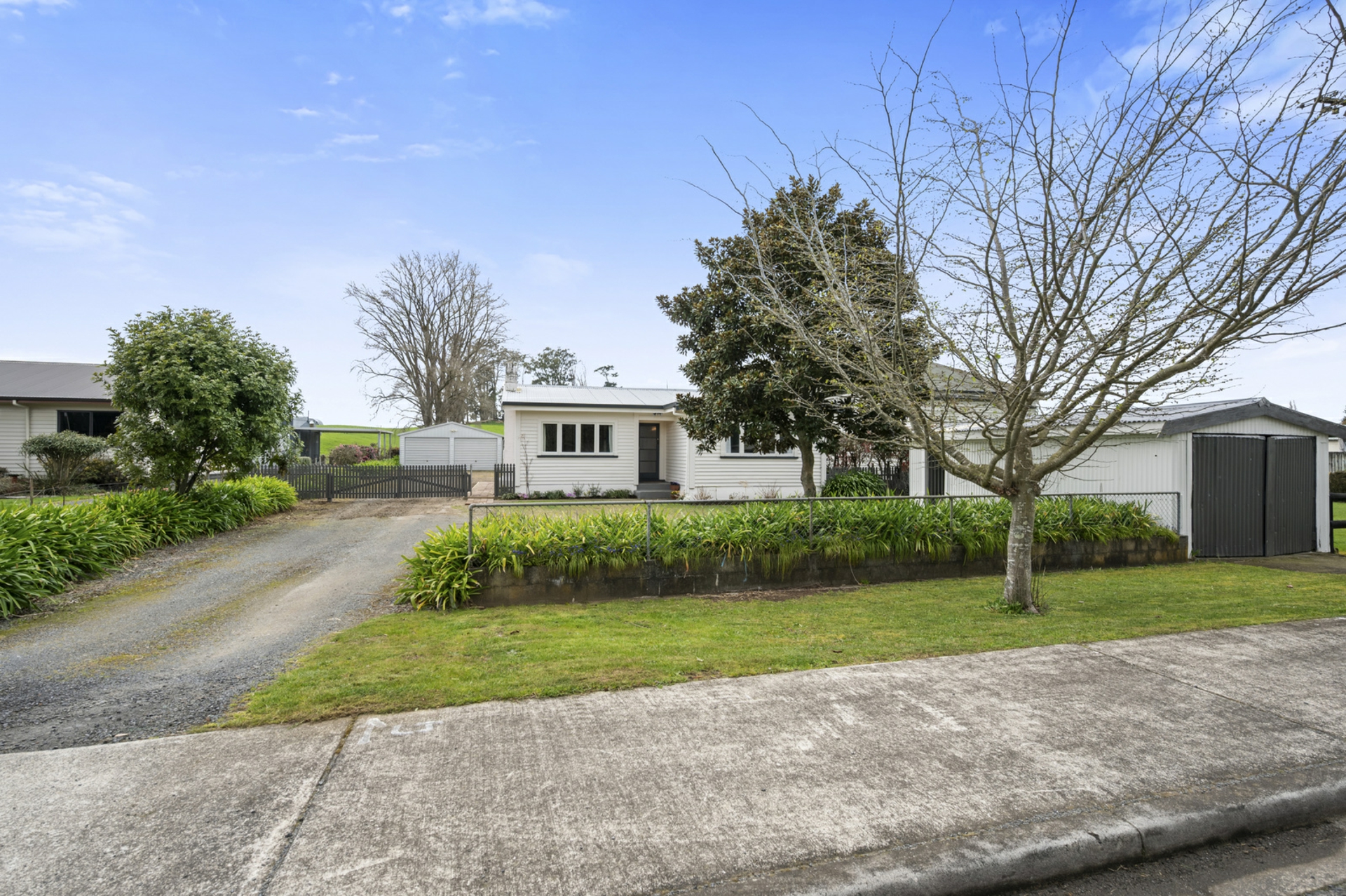 1269 Arapuni Road, Arapuni