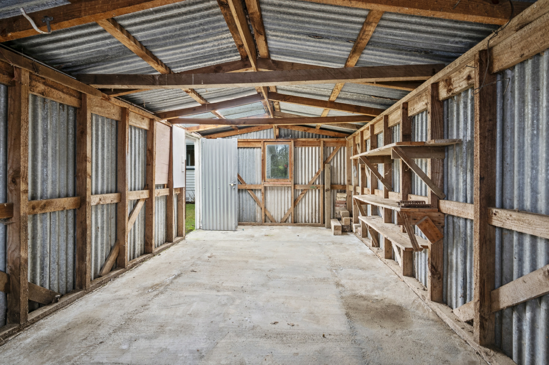 1269 Arapuni Road, Arapuni