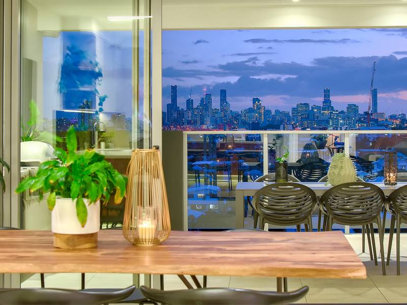 25/21 High Street, LUTWYCHE