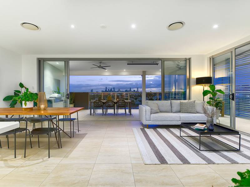 25/21 High Street, LUTWYCHE