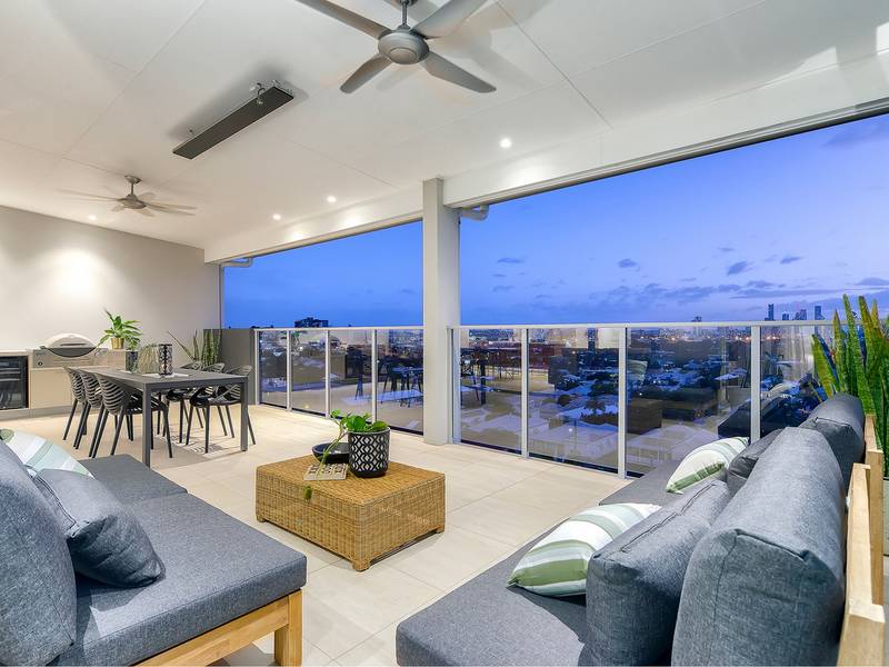 25/21 High Street, LUTWYCHE