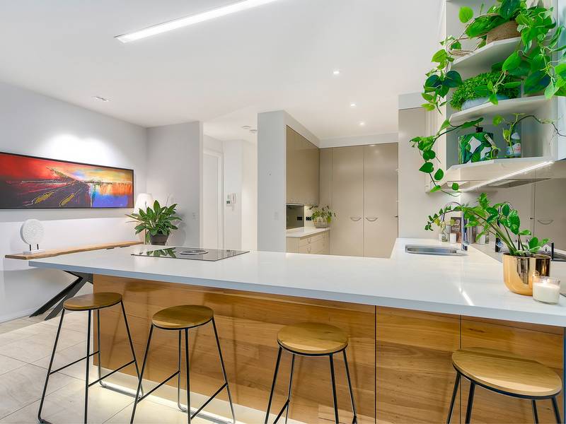 25/21 High Street, LUTWYCHE