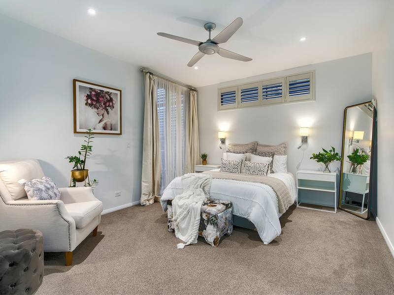 25/21 High Street, LUTWYCHE