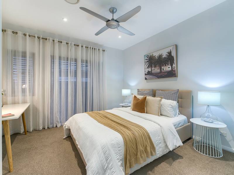 25/21 High Street, LUTWYCHE