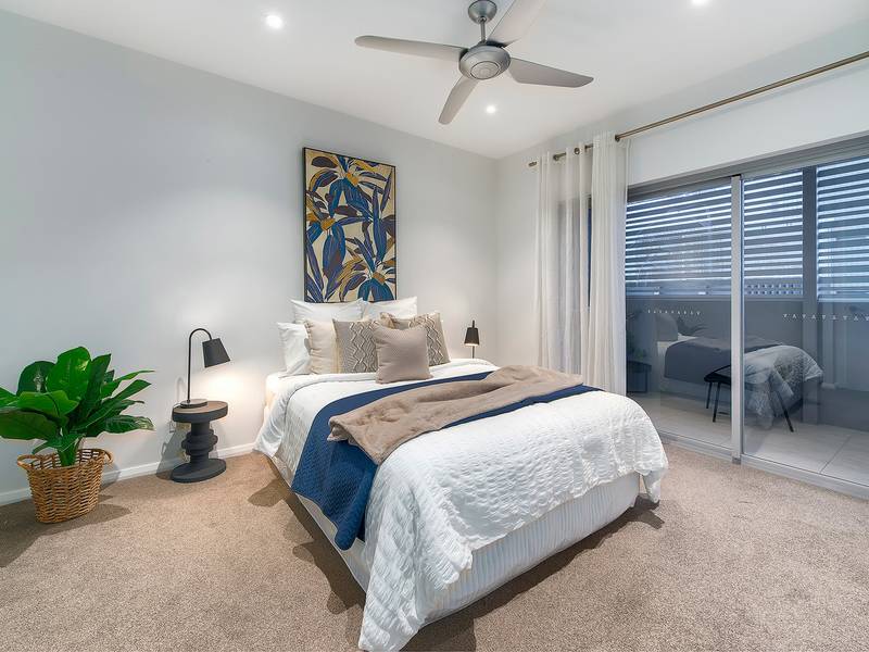 25/21 High Street, LUTWYCHE