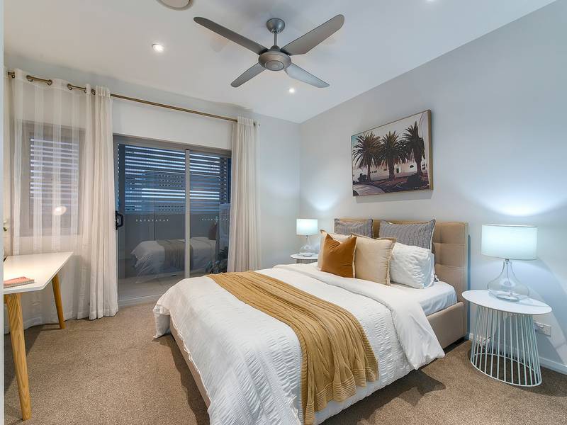 25/21 High Street, LUTWYCHE