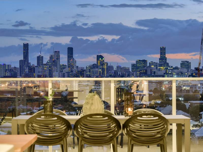 25/21 High Street, LUTWYCHE