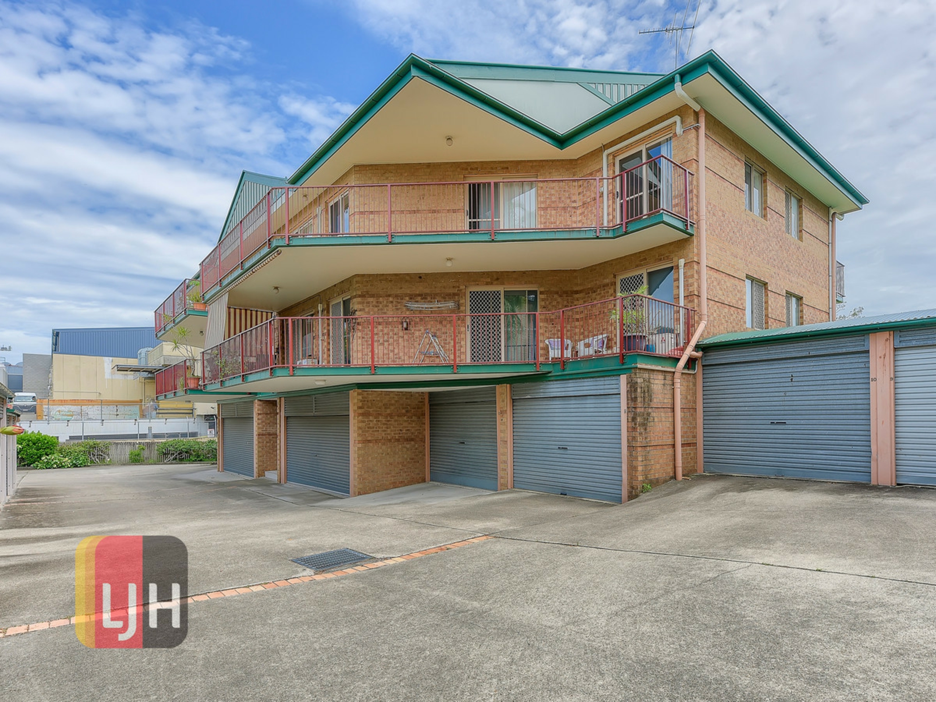 19/5 Laura Street, LUTWYCHE