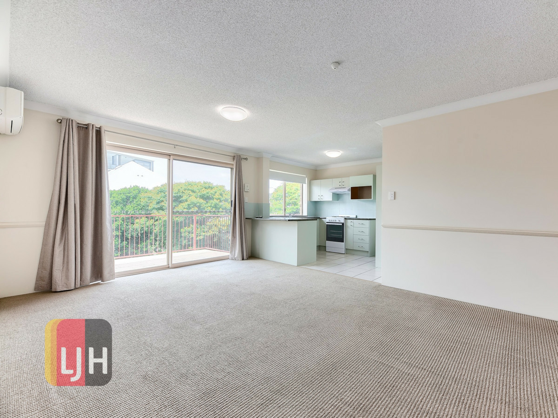 19/5 Laura Street, LUTWYCHE