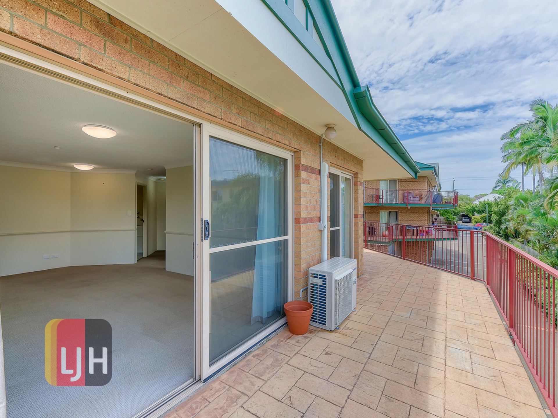 19/5 Laura Street, LUTWYCHE