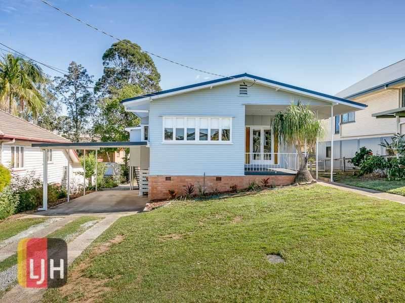 18 Gearside Street Everton Park QLD