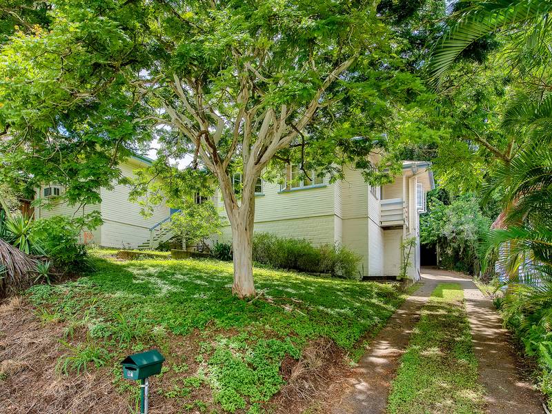 63 Wardell Street, Ashgrove
