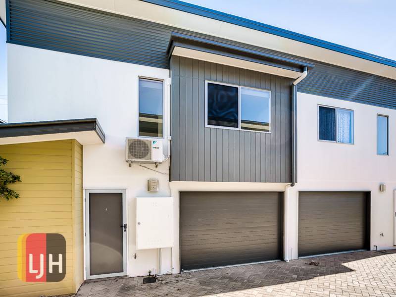 4/24 Maher Street, ZILLMERE