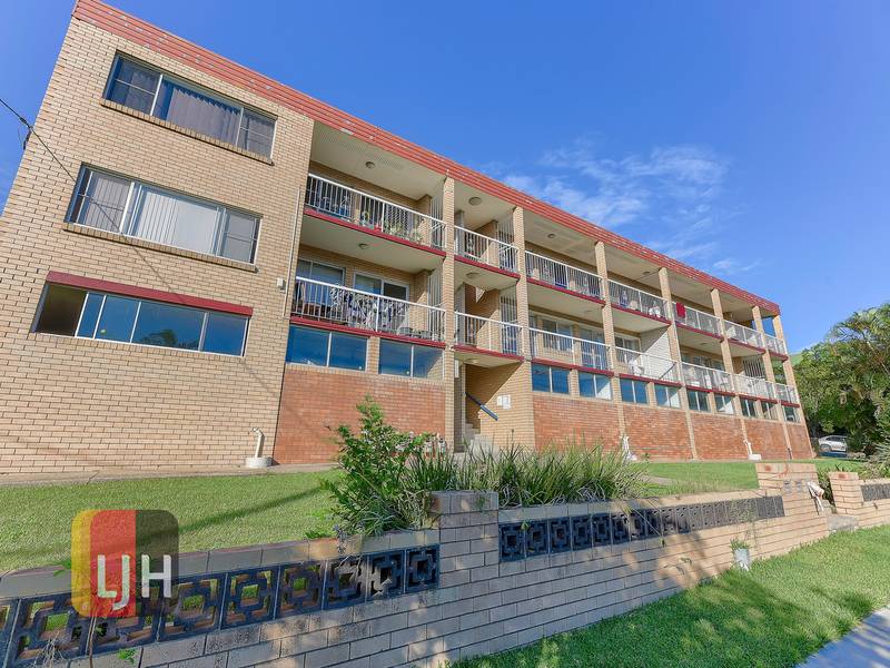 2/46 Lamington Street, LUTWYCHE