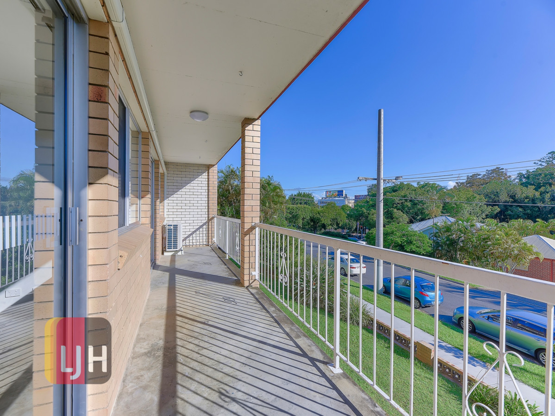 2/46 Lamington Street, LUTWYCHE