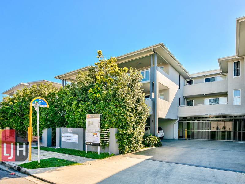 1/20 Noble Street, CLAYFIELD