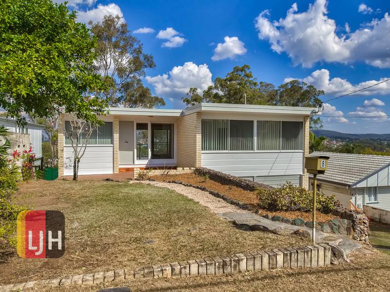 8 Kurrajong Street, EVERTON PARK