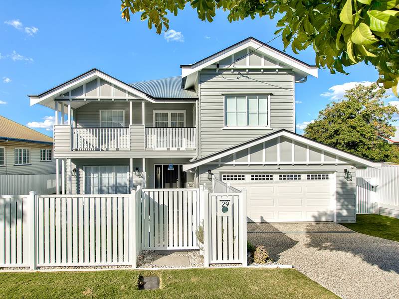 29 Wood Street, KEDRON