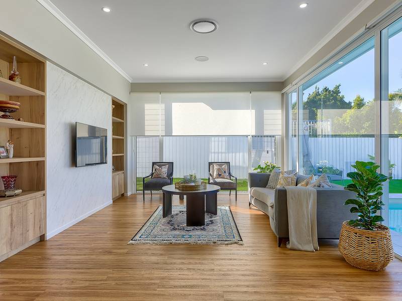 29 Wood Street, KEDRON