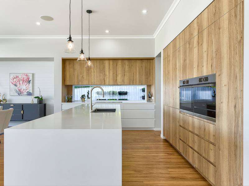 29 Wood Street, KEDRON