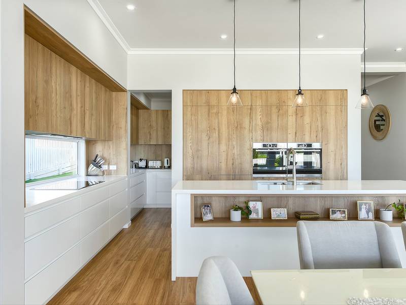 29 Wood Street, KEDRON