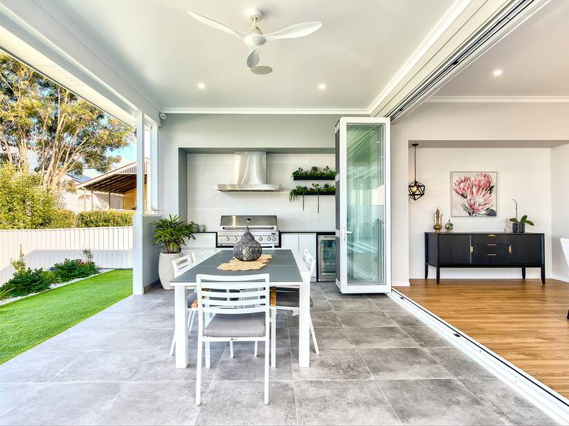 29 Wood Street, KEDRON