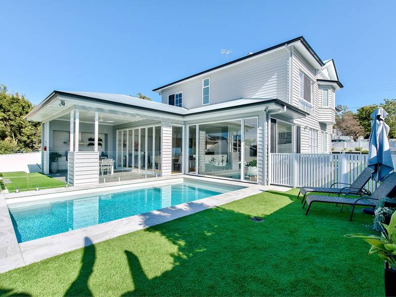 29 Wood Street, KEDRON