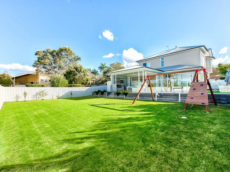 29 Wood Street, KEDRON