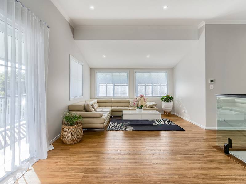 29 Wood Street, KEDRON