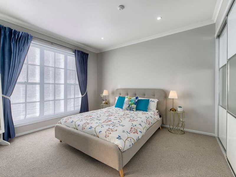 29 Wood Street, KEDRON