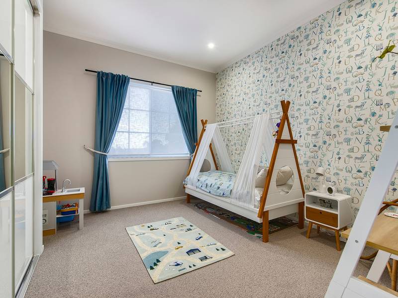 29 Wood Street, KEDRON