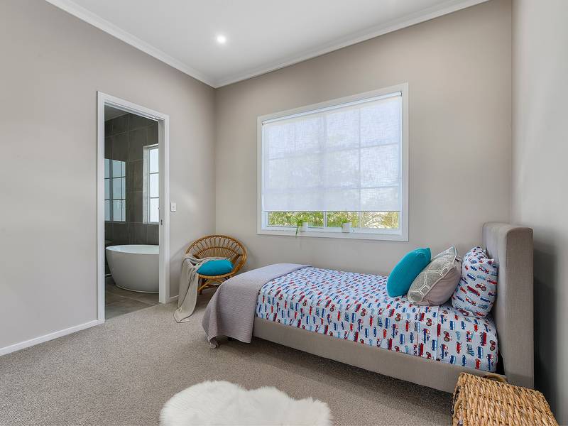 29 Wood Street, KEDRON