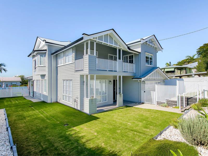 29 Wood Street, KEDRON