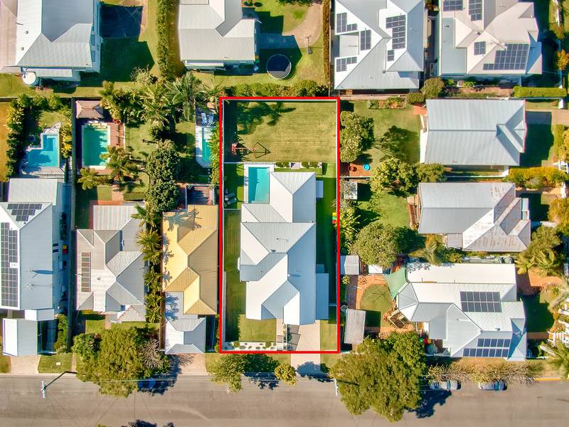 29 Wood Street, KEDRON