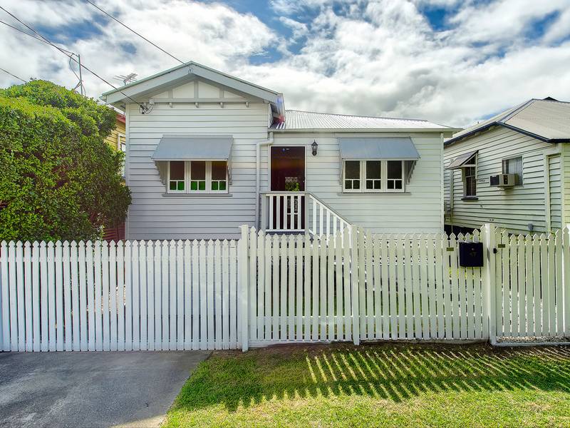 47 Ramsay Street, Kedron