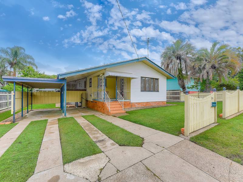 26 Glenhaven Street, Kedron