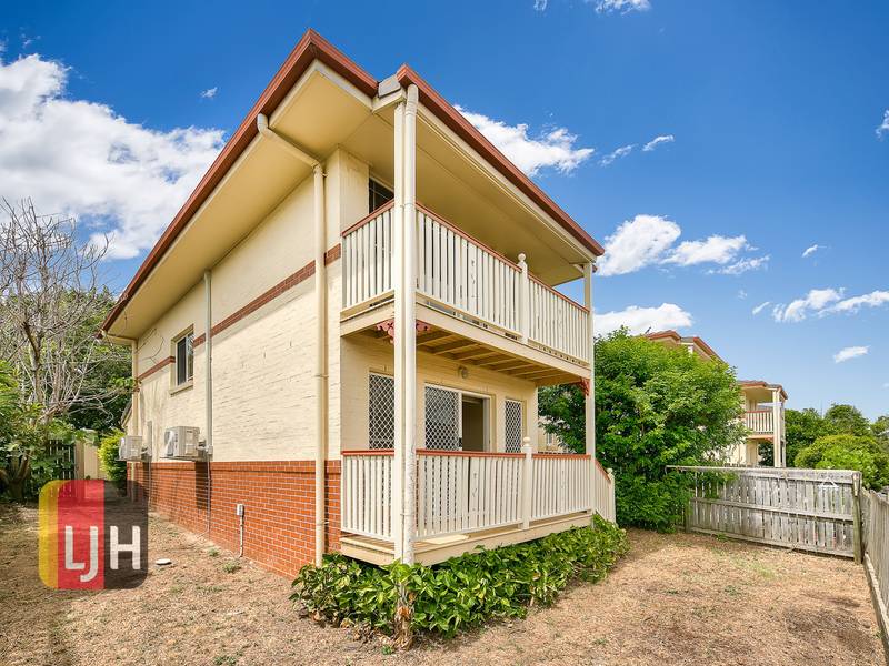 49 Florrie Street, LUTWYCHE