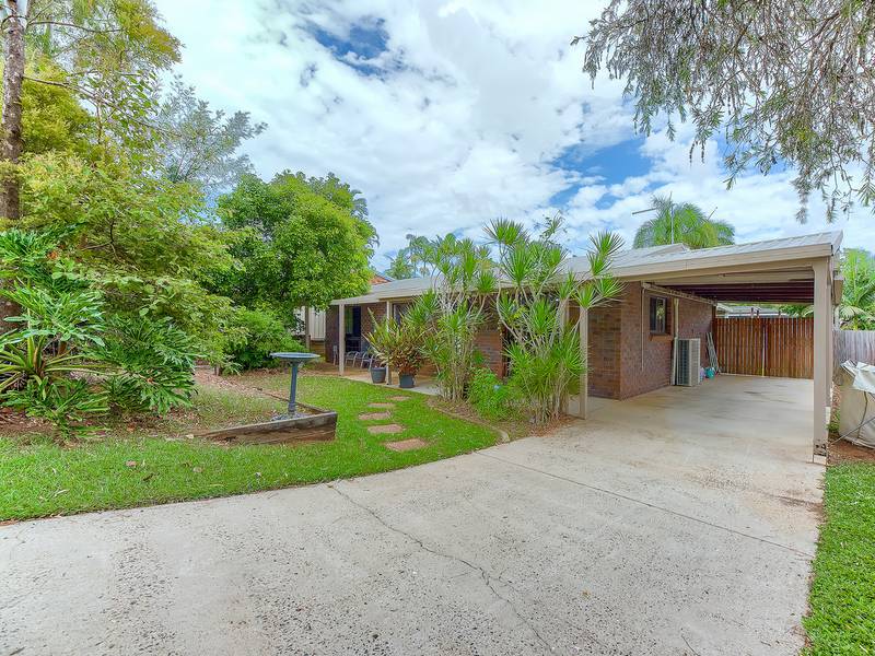 13 Sheaves Road, Kallangur
