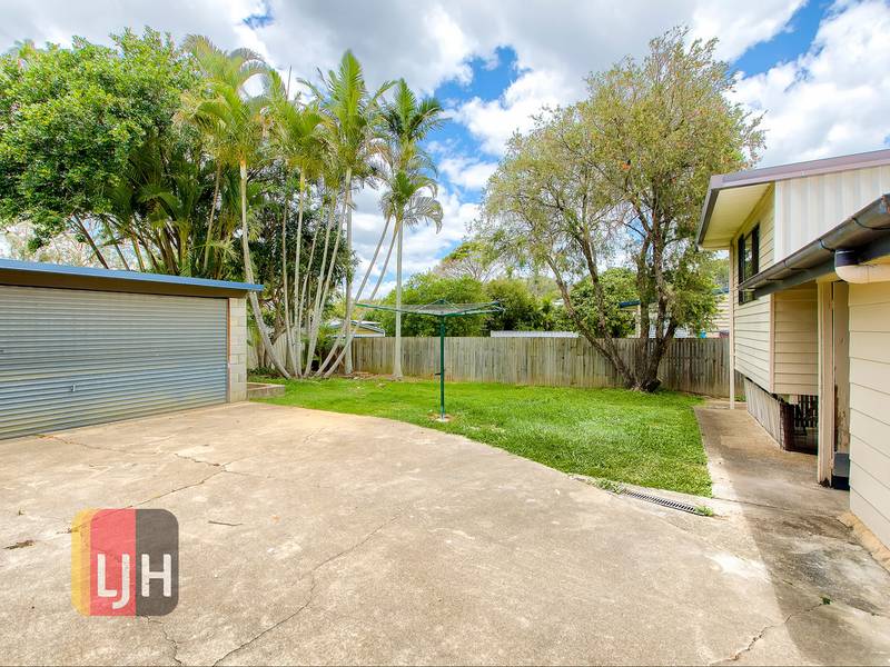 23 Hoolan Street, Stafford