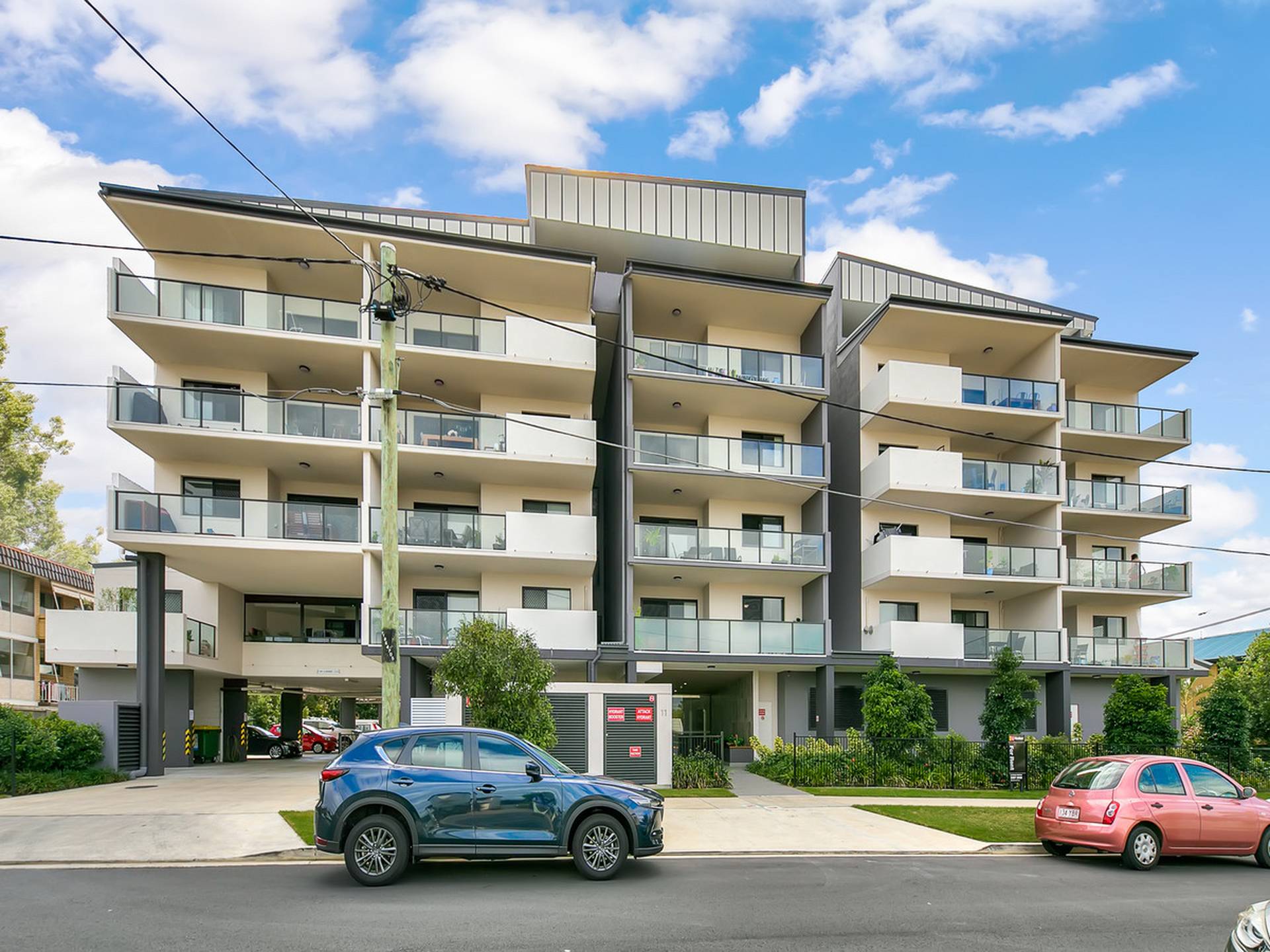 38/11 View Street, CHERMSIDE