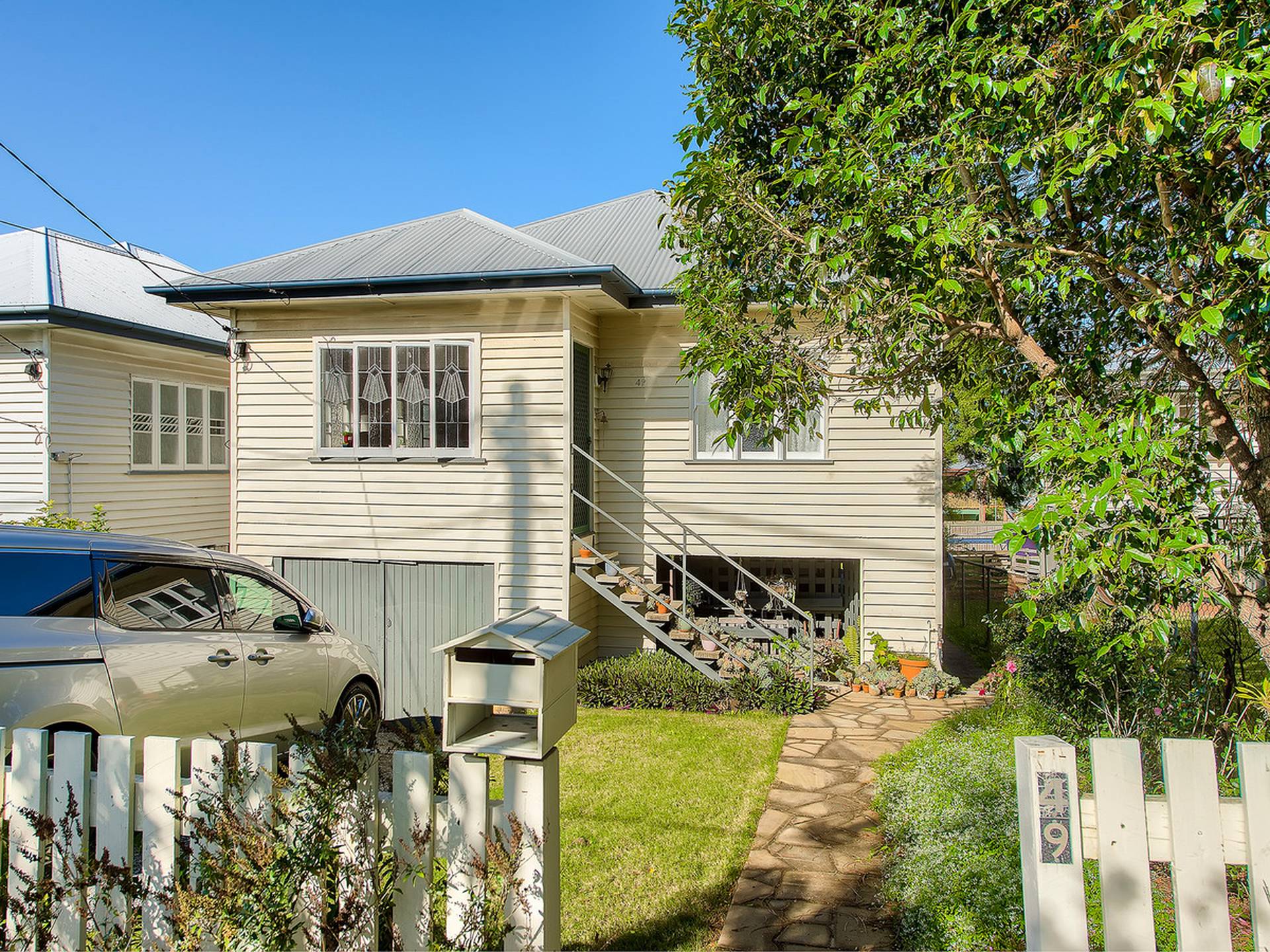 49 Twelfth Avenue Kedron QLD
