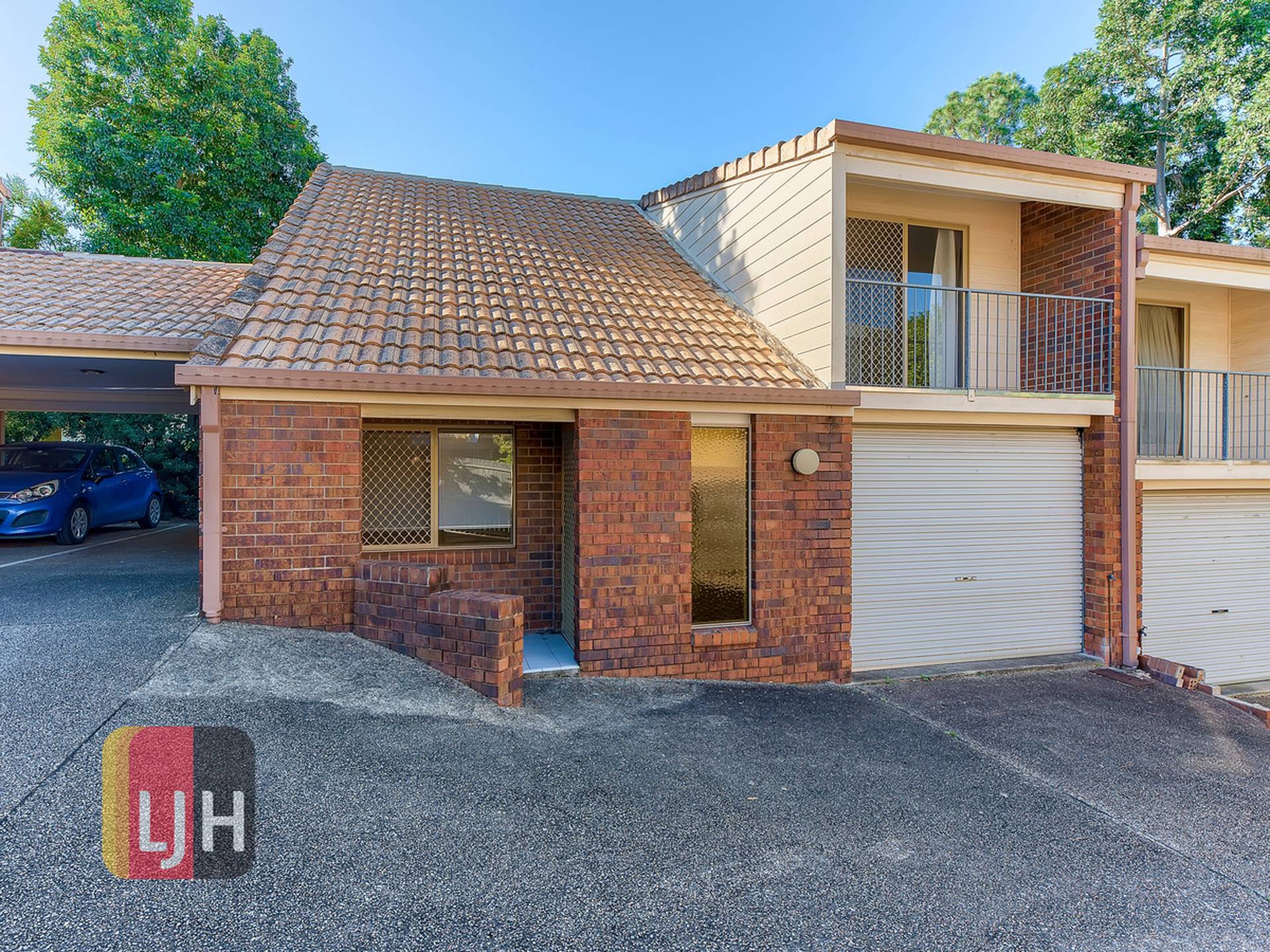 4/55 Aberleigh Road, HERSTON