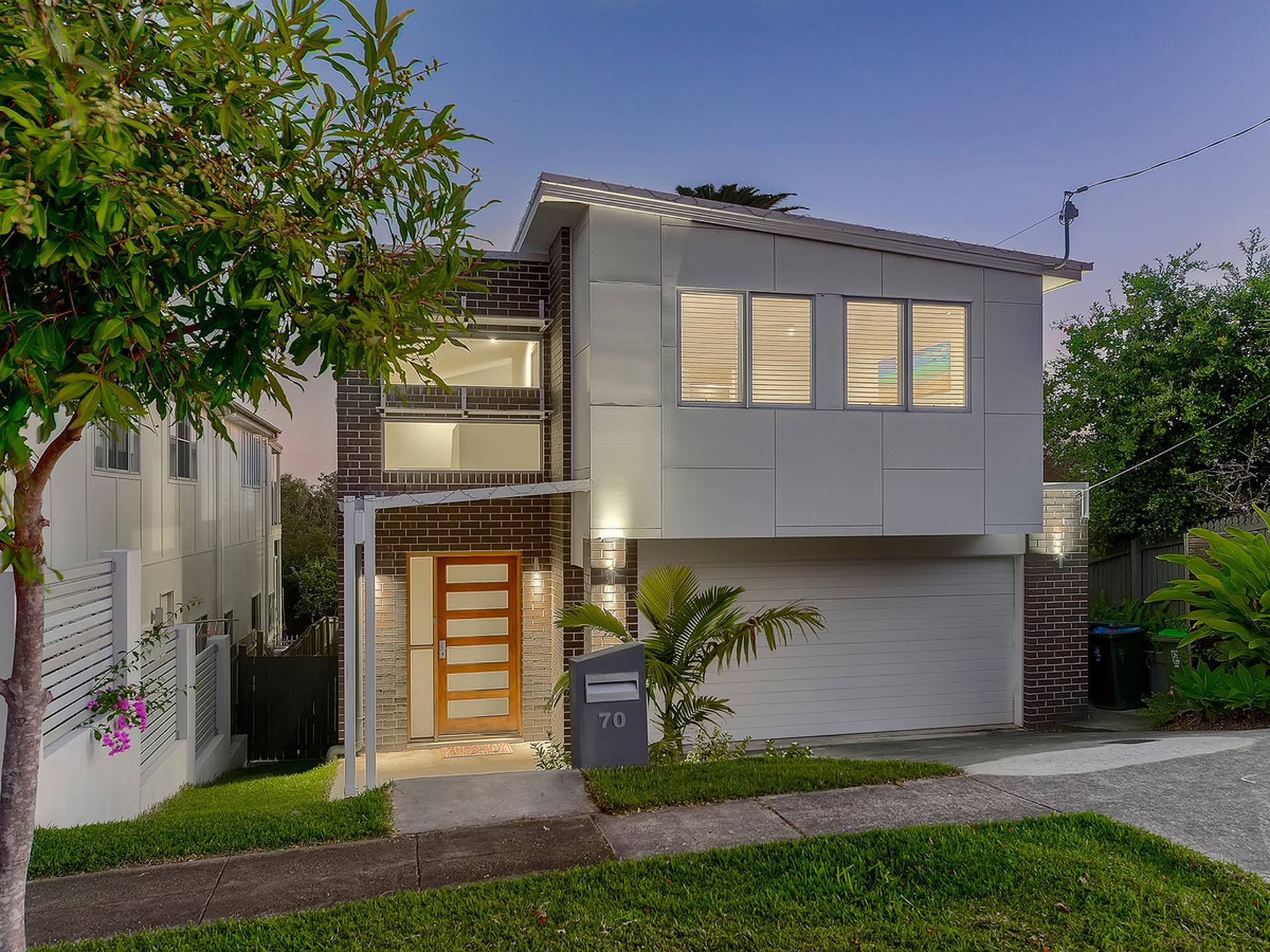 70 Minimine Street, Stafford