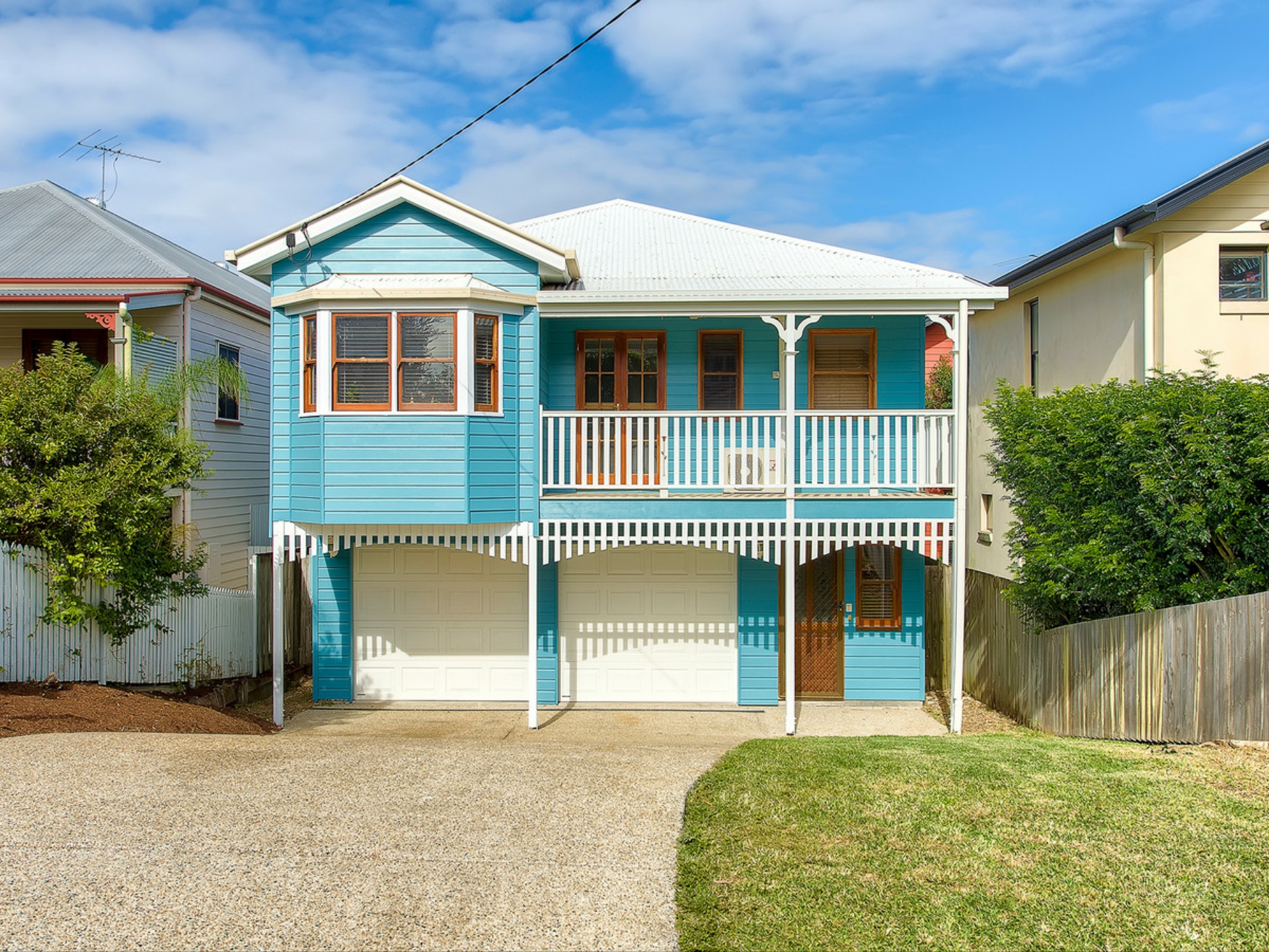 18 Archer Street, Gordon Park