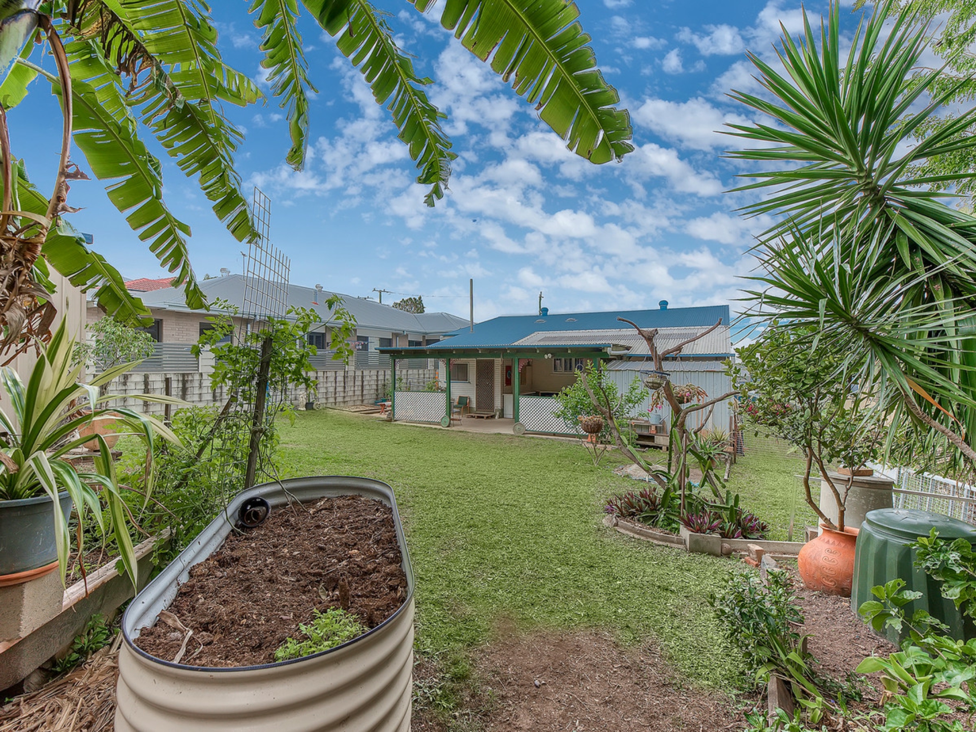 85 North Street, Kedron
