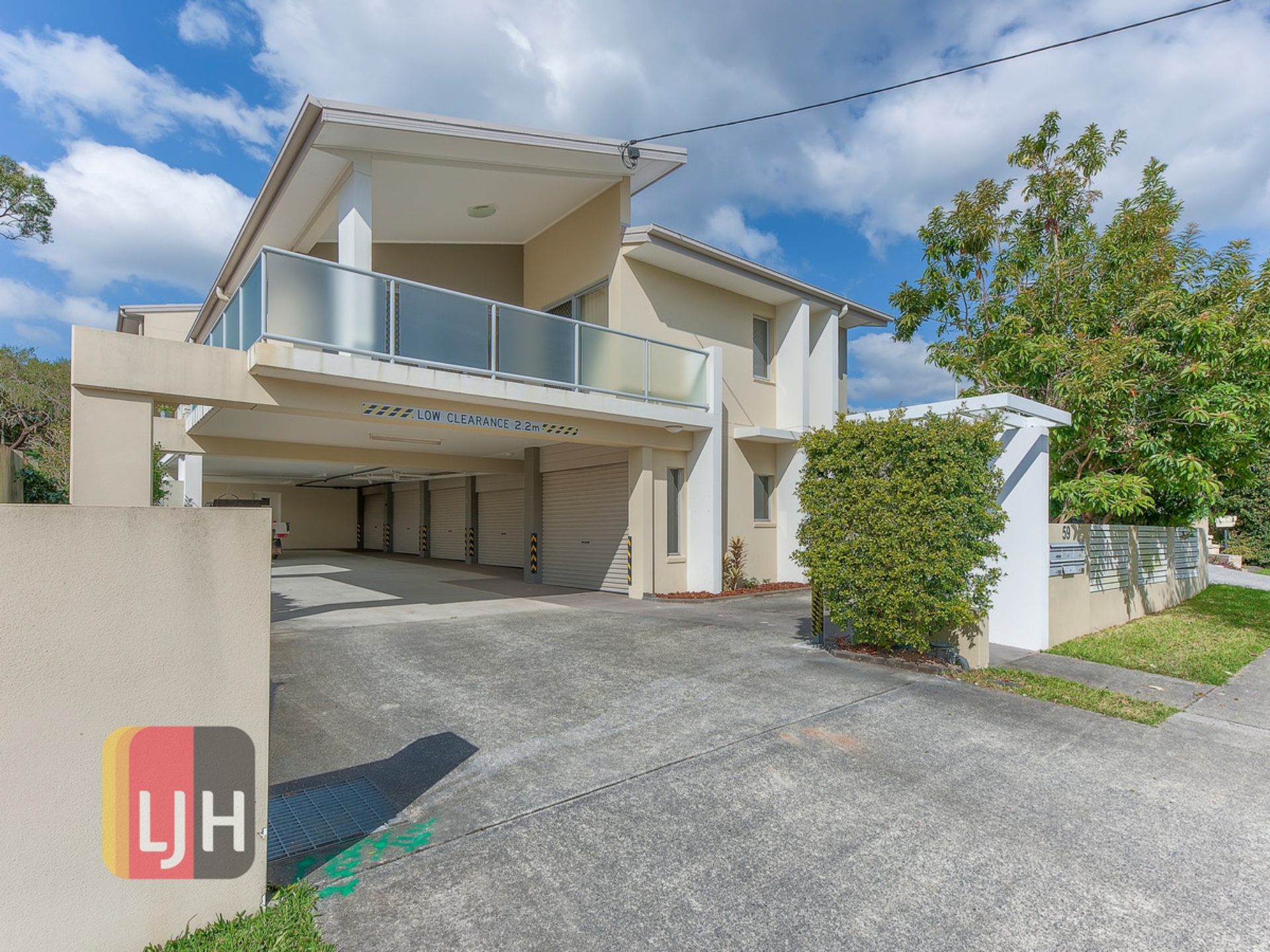1/59 Sizer Street, EVERTON PARK