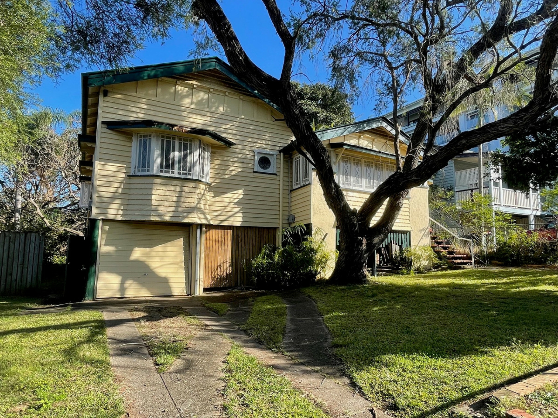 41 Florrie Street, LUTWYCHE