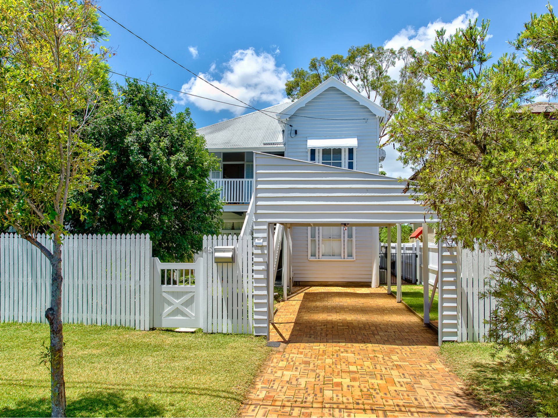 45 Vernon Street, Nundah