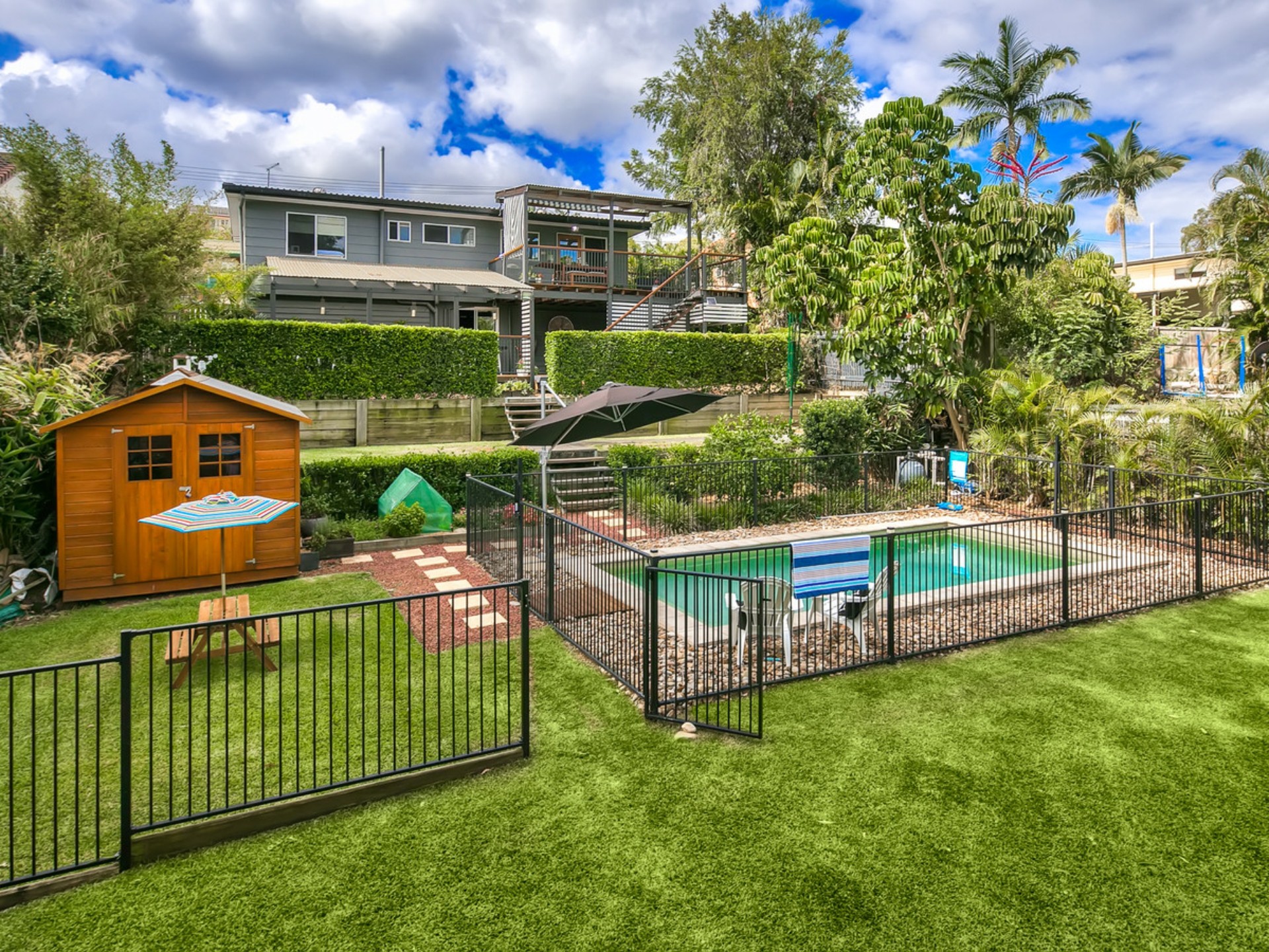 83 Olearia Street West Everton Hills QLD