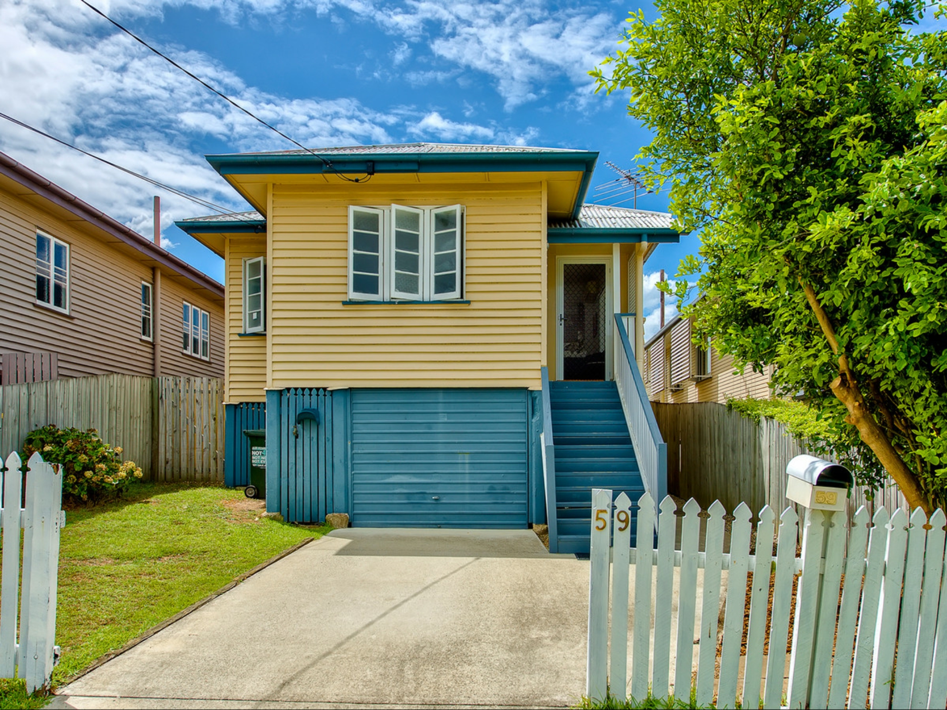 59 Reuben Street Stafford QLD